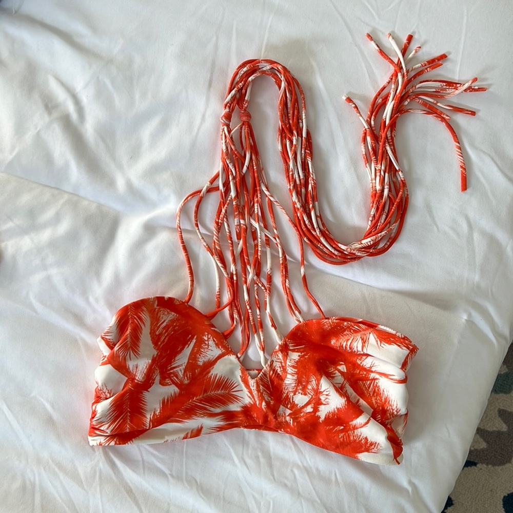 Mikoh Bikini Top